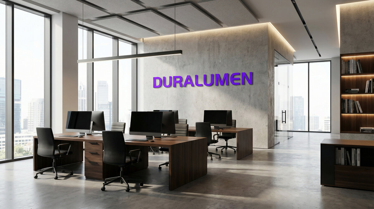 DURALUMEN Photo